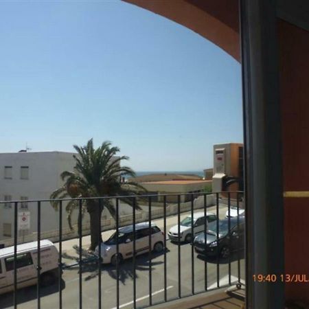 El Apartamento Junto Al Mar Tarifa Exterior foto